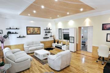 Slika 0 - Zeleni Venac, Dvosoban stan na prodaju, 80m2, 350.000€